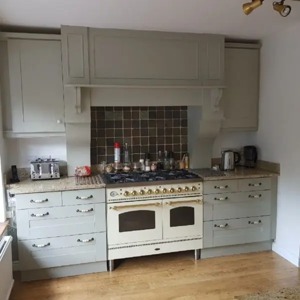 kitchen flooring