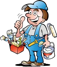Kevin Handyman Boston